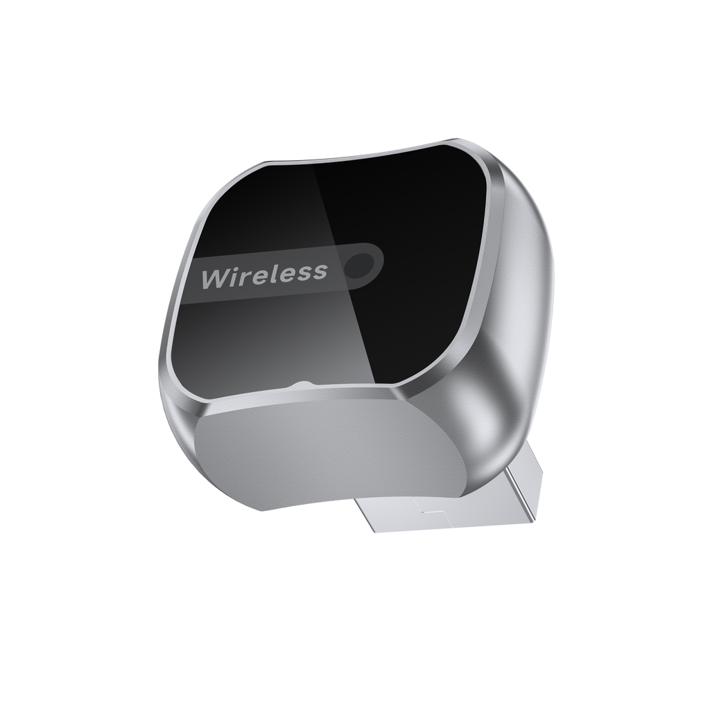 Adattatore wireless CarPlay e Android Auto USB per auto