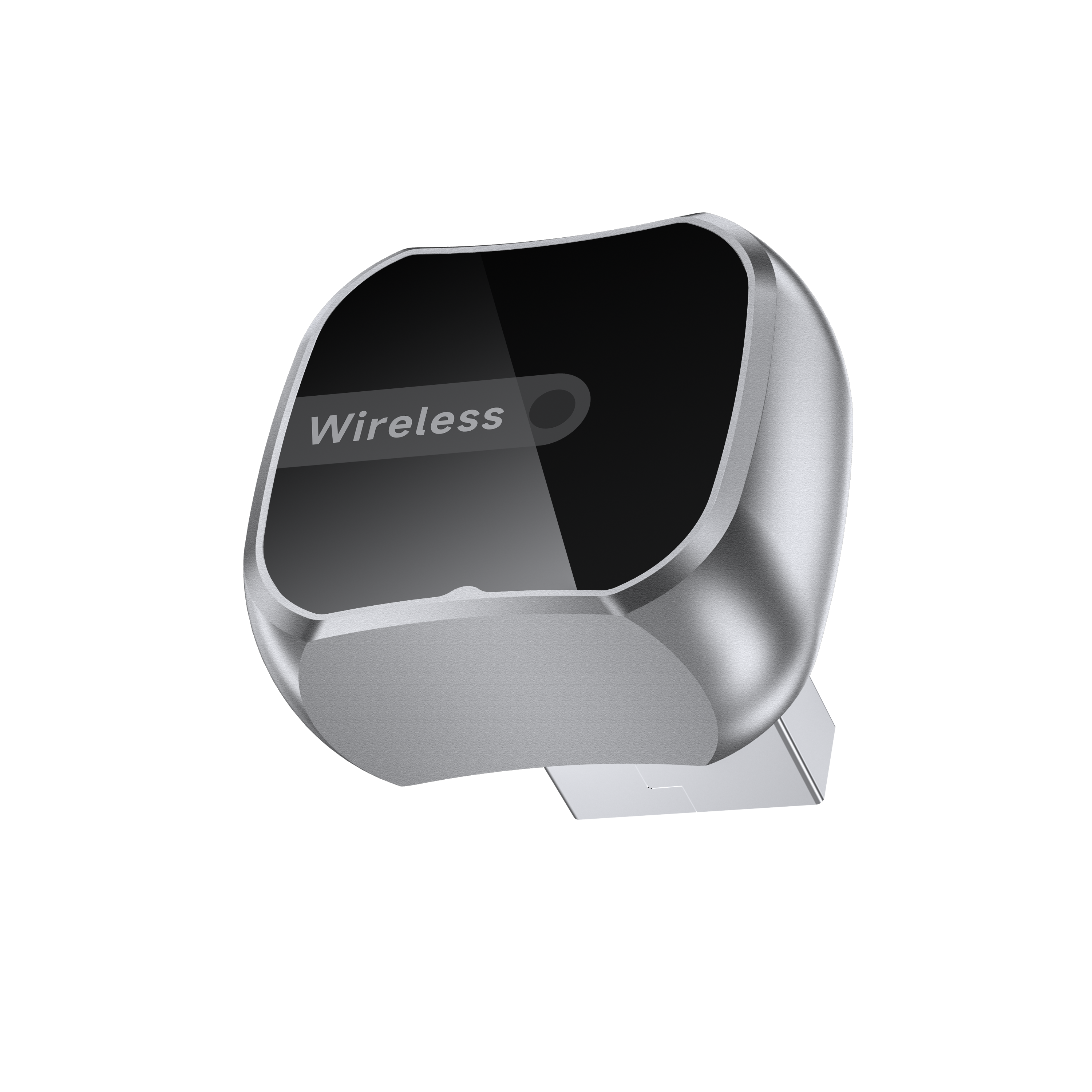 Adattatore wireless CarPlay e Android Auto USB per auto