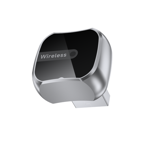 Adattatore wireless CarPlay e Android Auto USB per auto