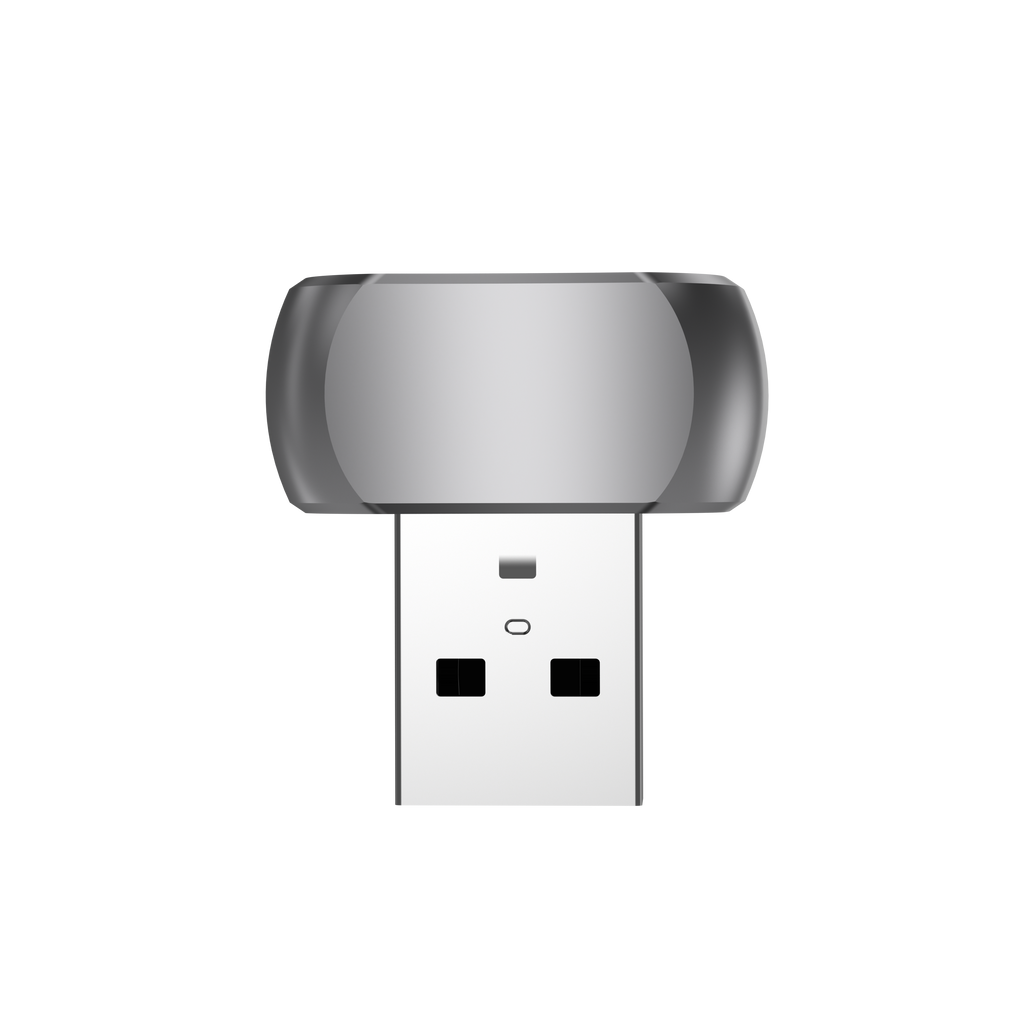 Dongle wireless CarPlay e Android Auto per connessione senza cavi