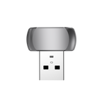 Dongle wireless CarPlay e Android Auto per connessione senza cavi