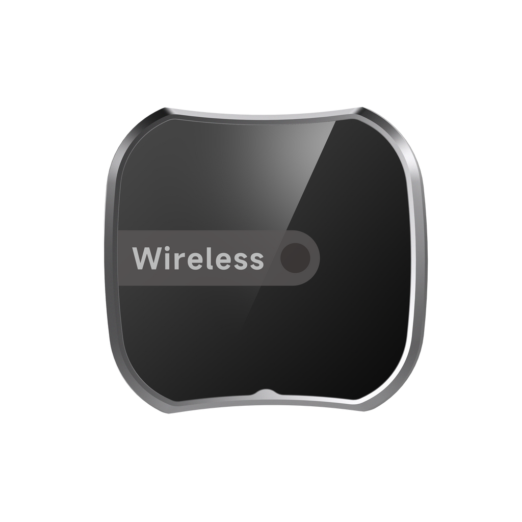 Dongle wireless per Apple CarPlay e Android Auto in formato mini
