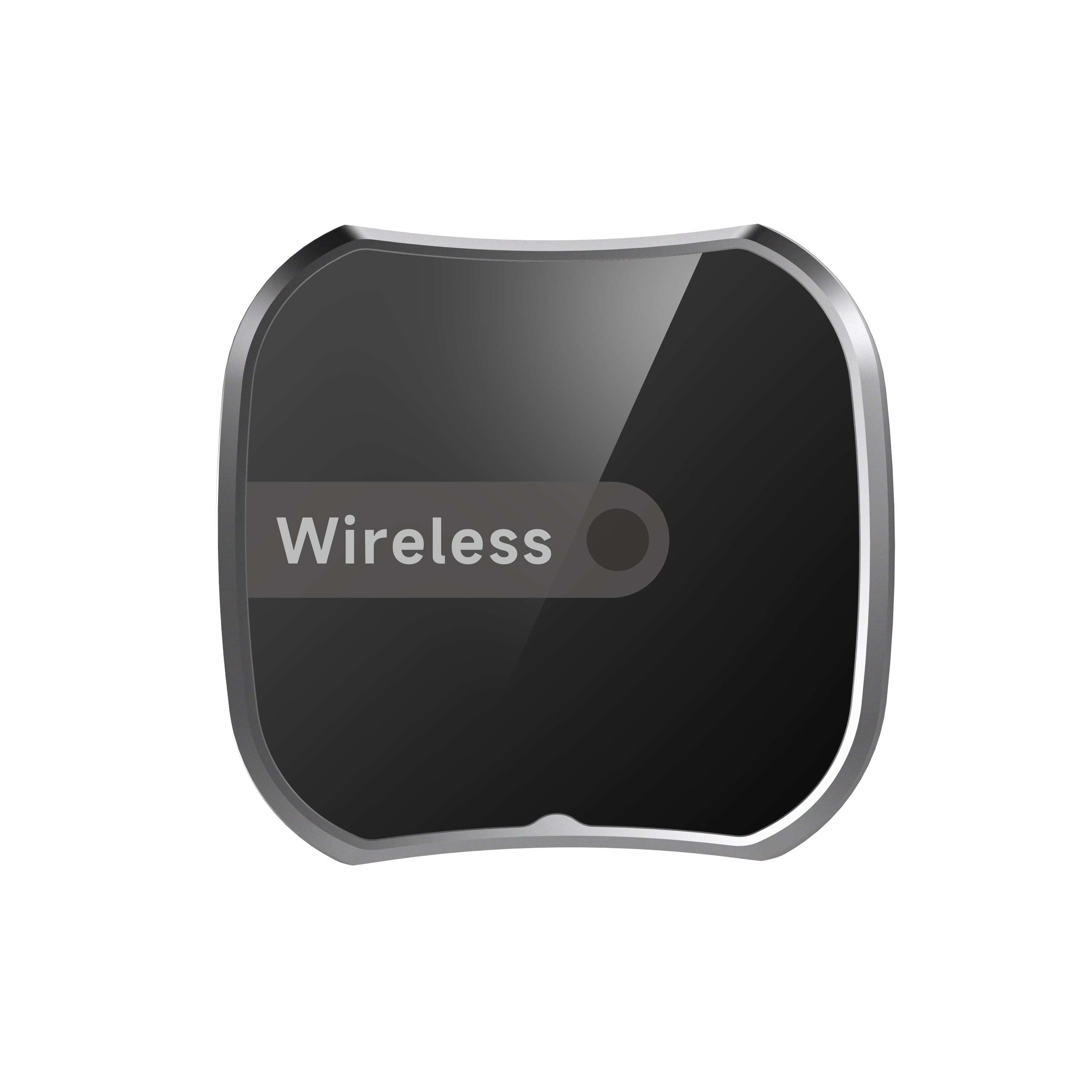 Dongle wireless per Apple CarPlay e Android Auto in formato mini