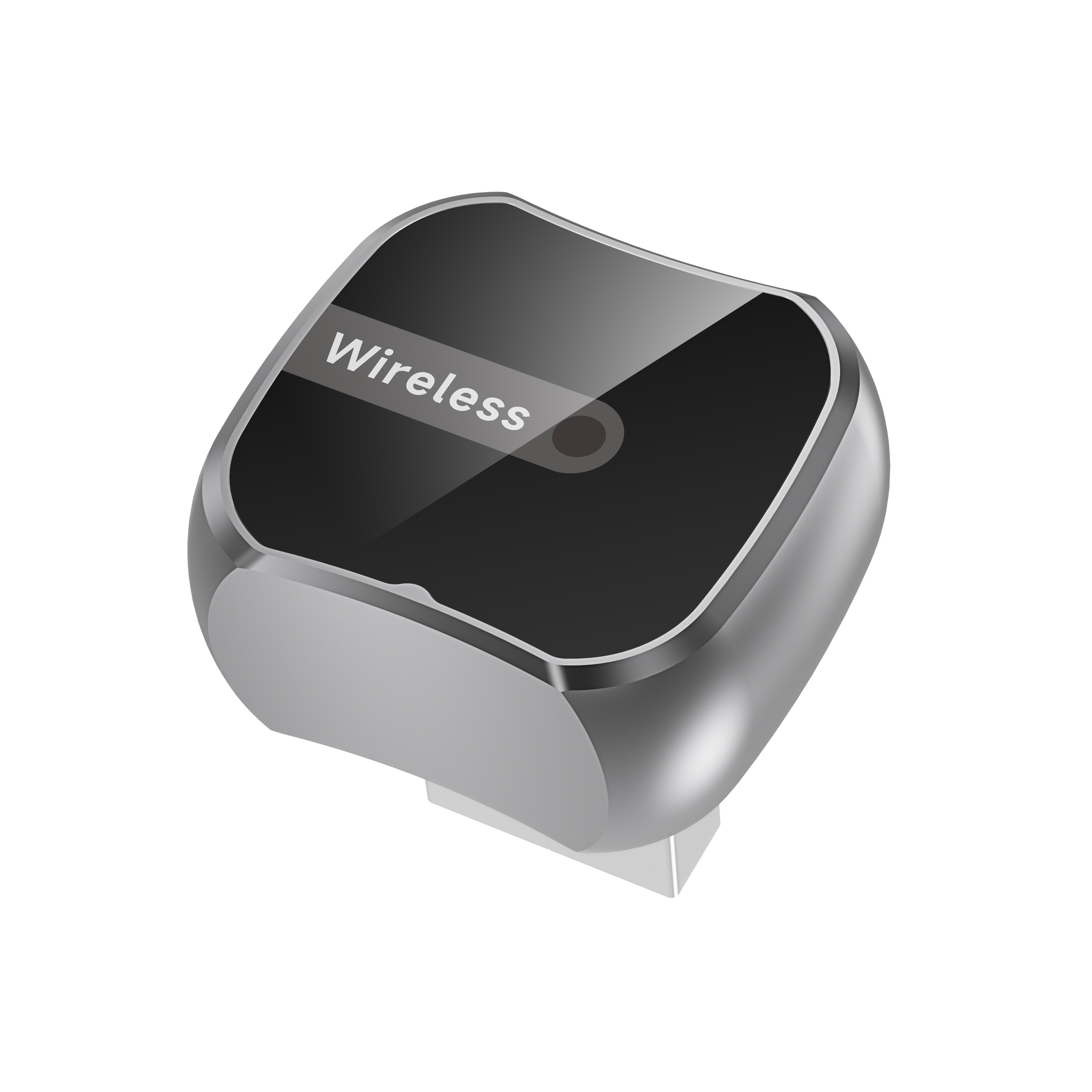 Adattatore Carplay Wireless e Android Auto Wireless 2 in 1 - Converte Adattatore Carplay Wireless e Android Auto Wireless 2 in 1 - Converte
