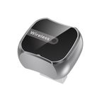 Adattatore USB wireless per Apple CarPlay e Android Auto